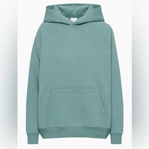 TNA Cozy Fleece Mega Raglan™ Hoodie - size small